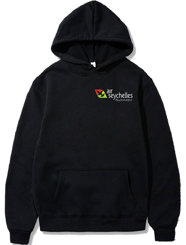 SEYCHELLEY AIRLINE PULLOVER